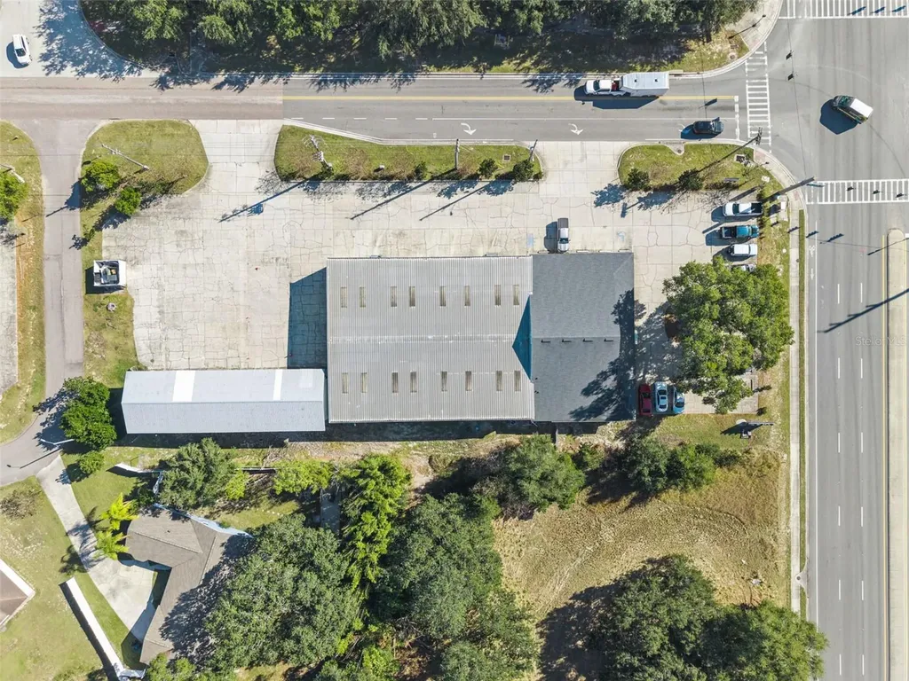 320 S Tubb Street Oakland FL 34760