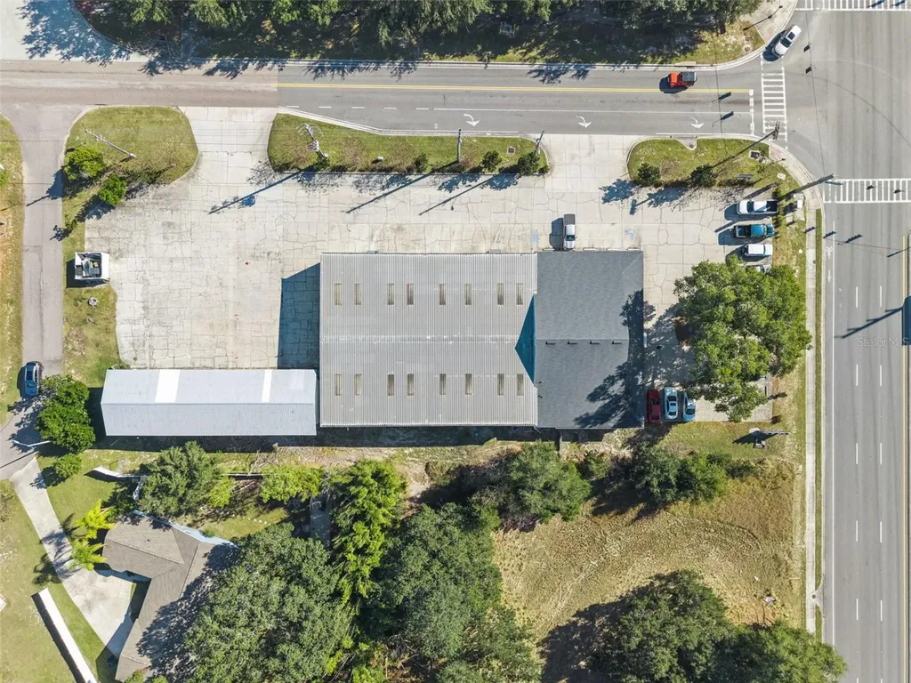 320 S Tubb Street Oakland FL 34760