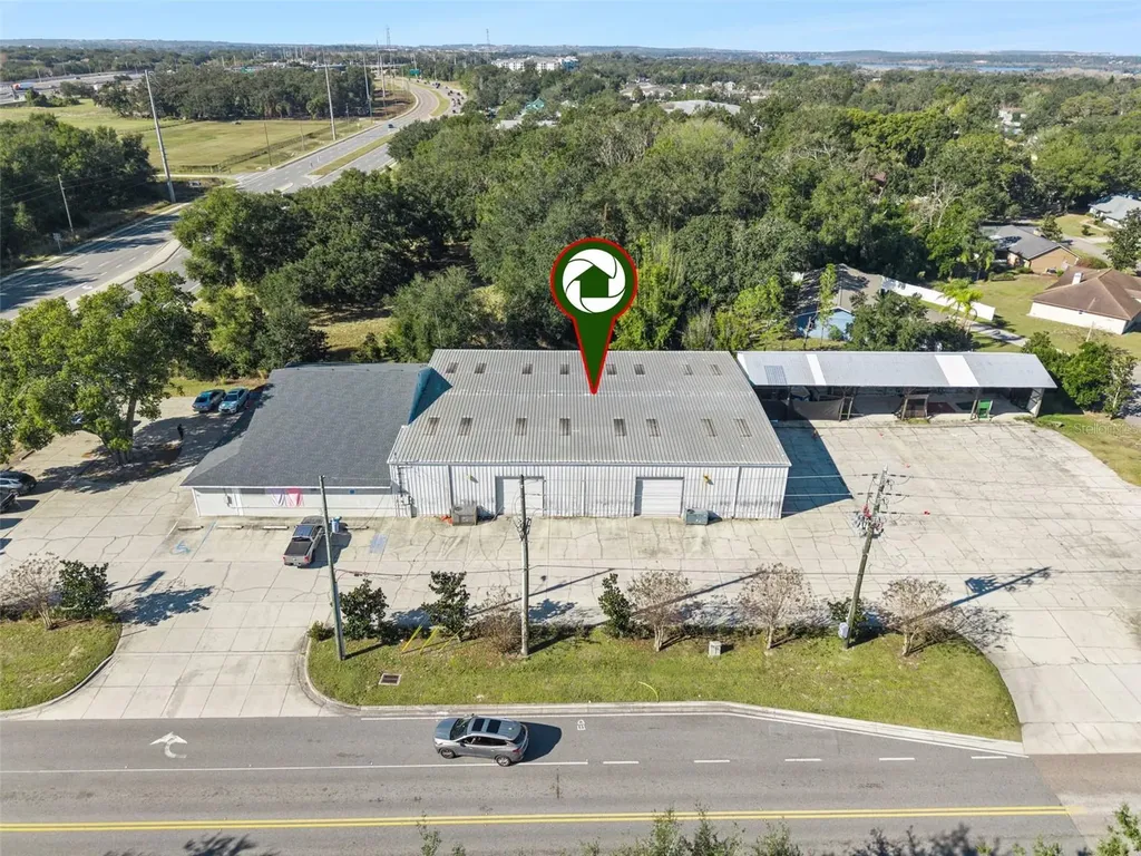 320 S Tubb Street Oakland FL 34760