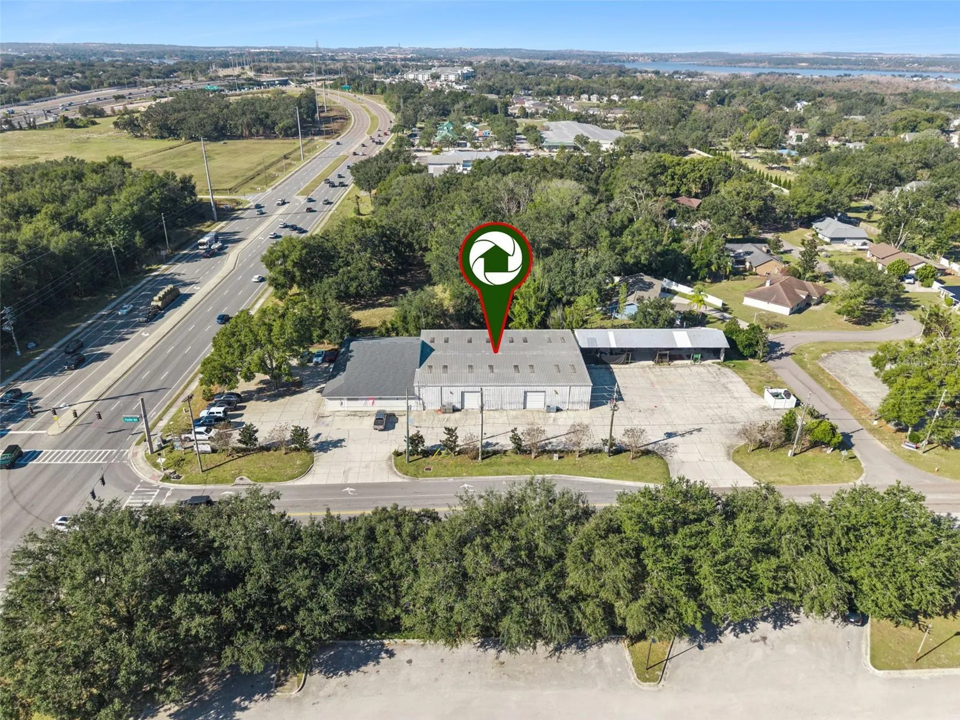 320 S Tubb Street Oakland FL 34760