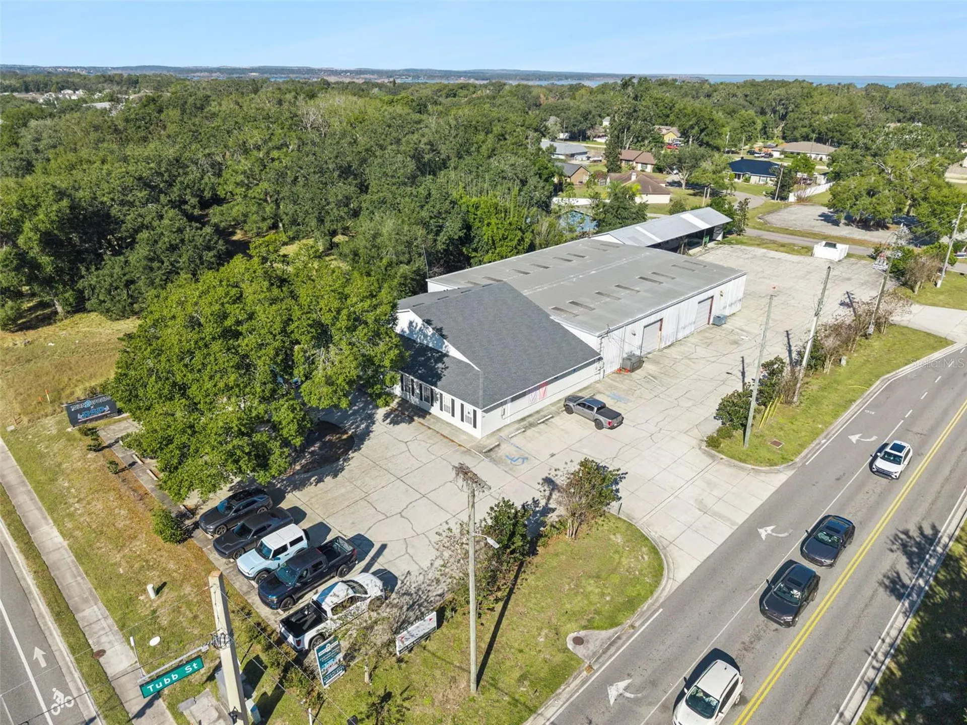 320 S Tubb Street Oakland FL 34760