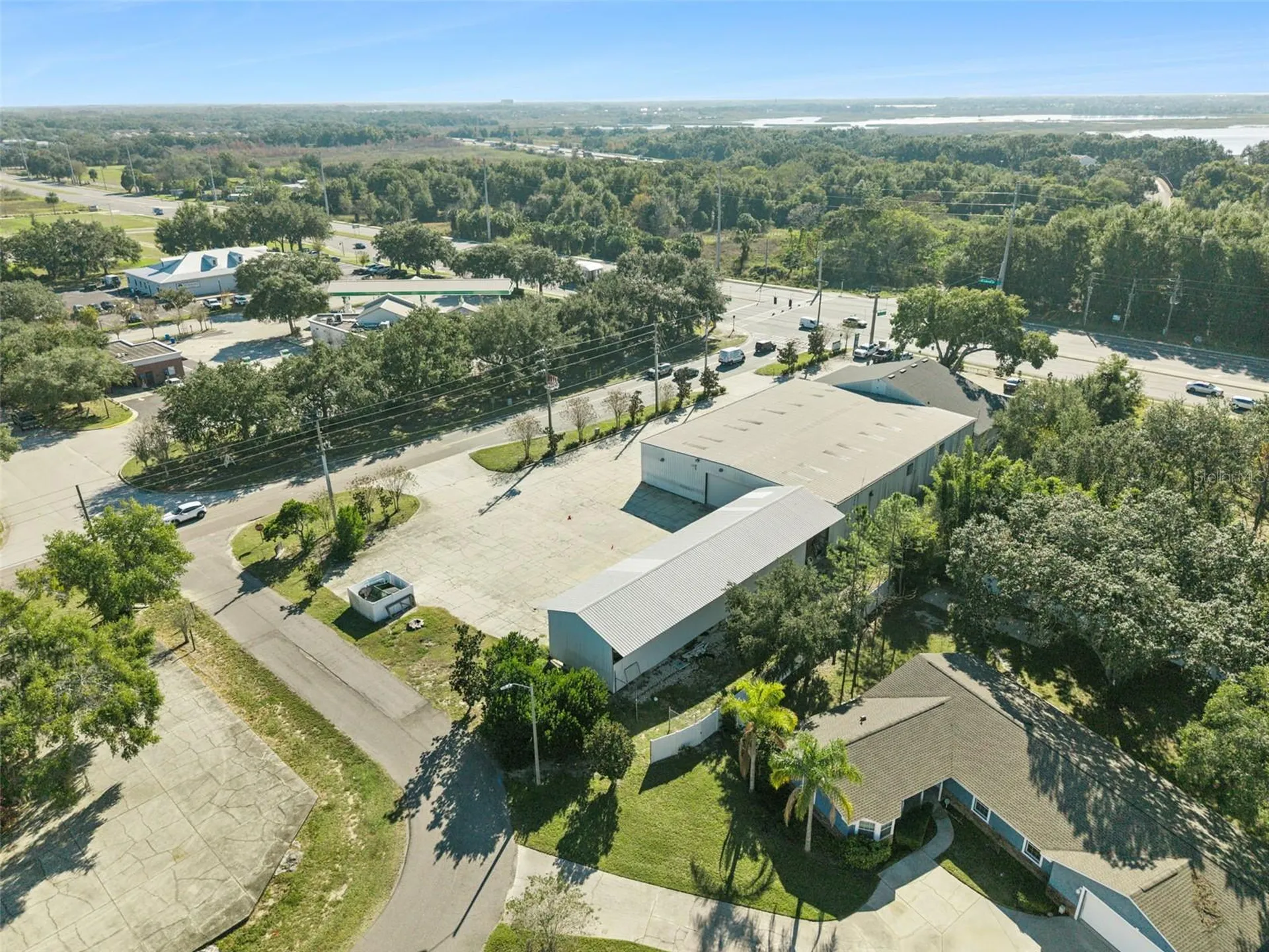 320 S Tubb Street Oakland FL 34760