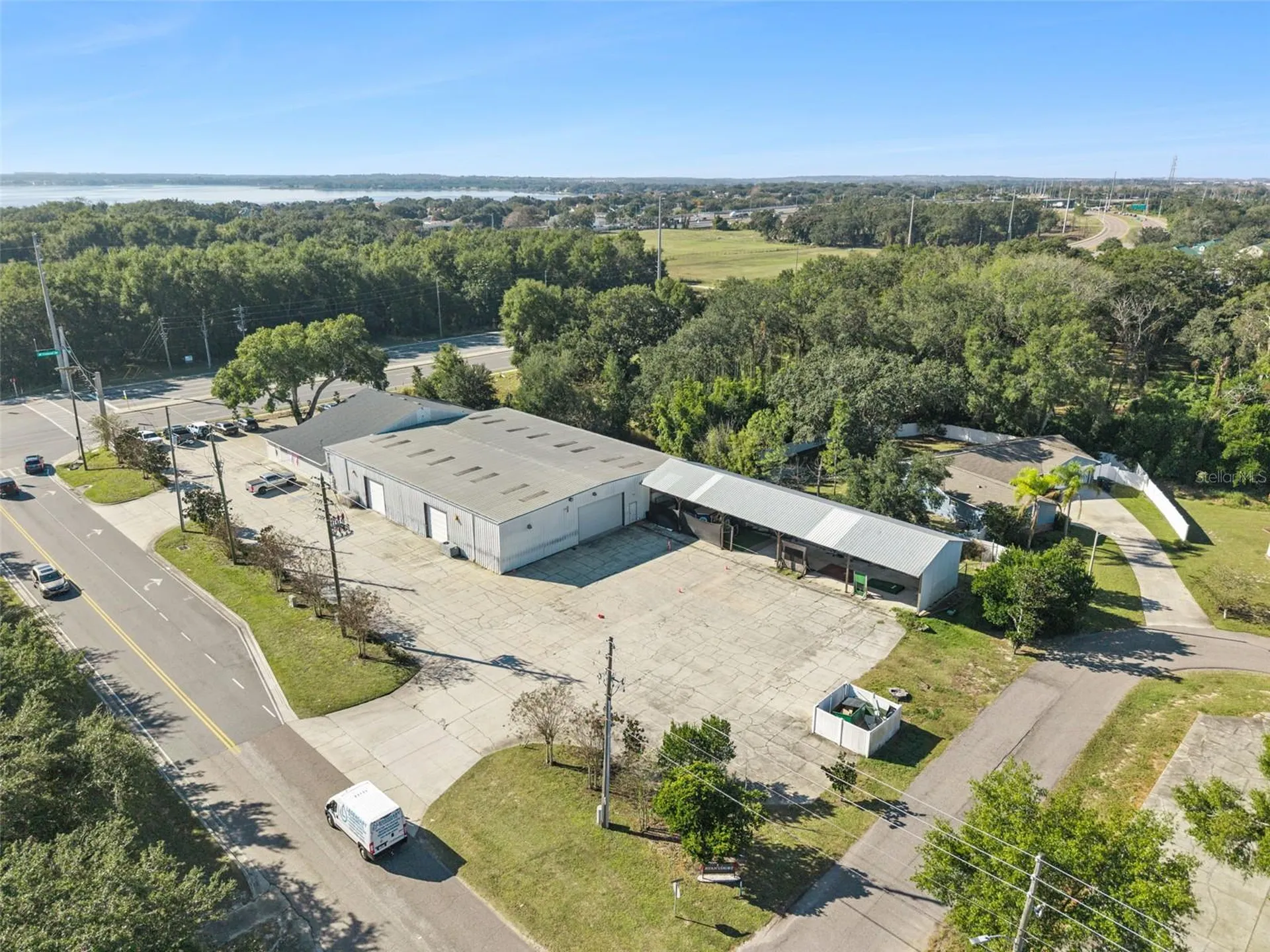 320 S Tubb Street Oakland FL 34760