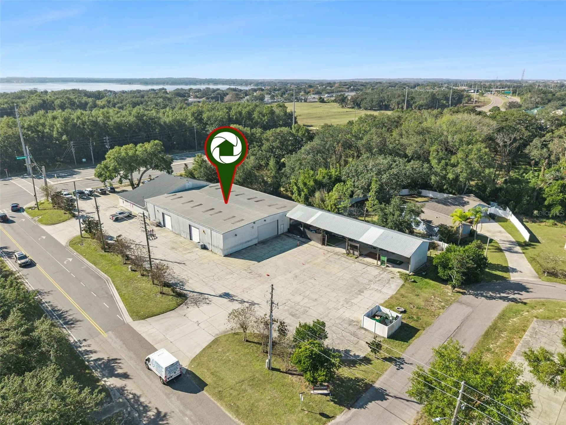 320 S Tubb Street Oakland FL 34760