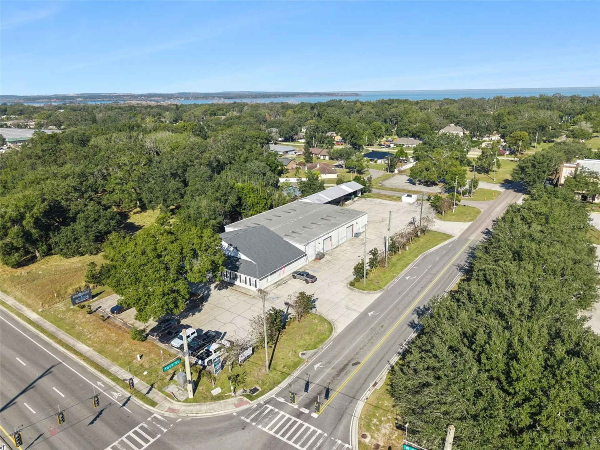 320 S Tubb Street Oakland FL 34760