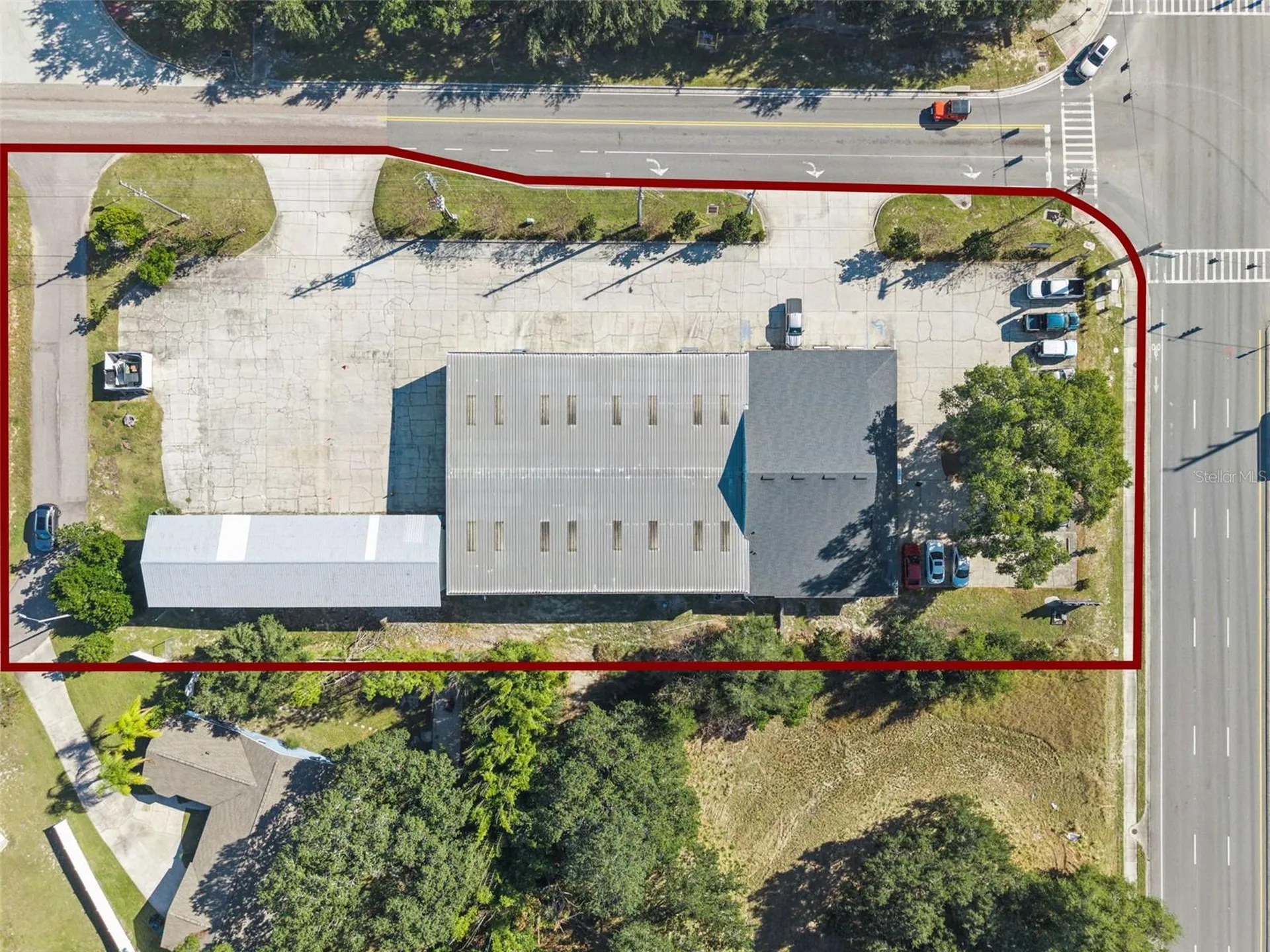 320 S Tubb Street Oakland FL 34760