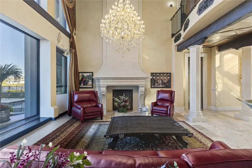 16639 Arezo Court Montverde FL 34756