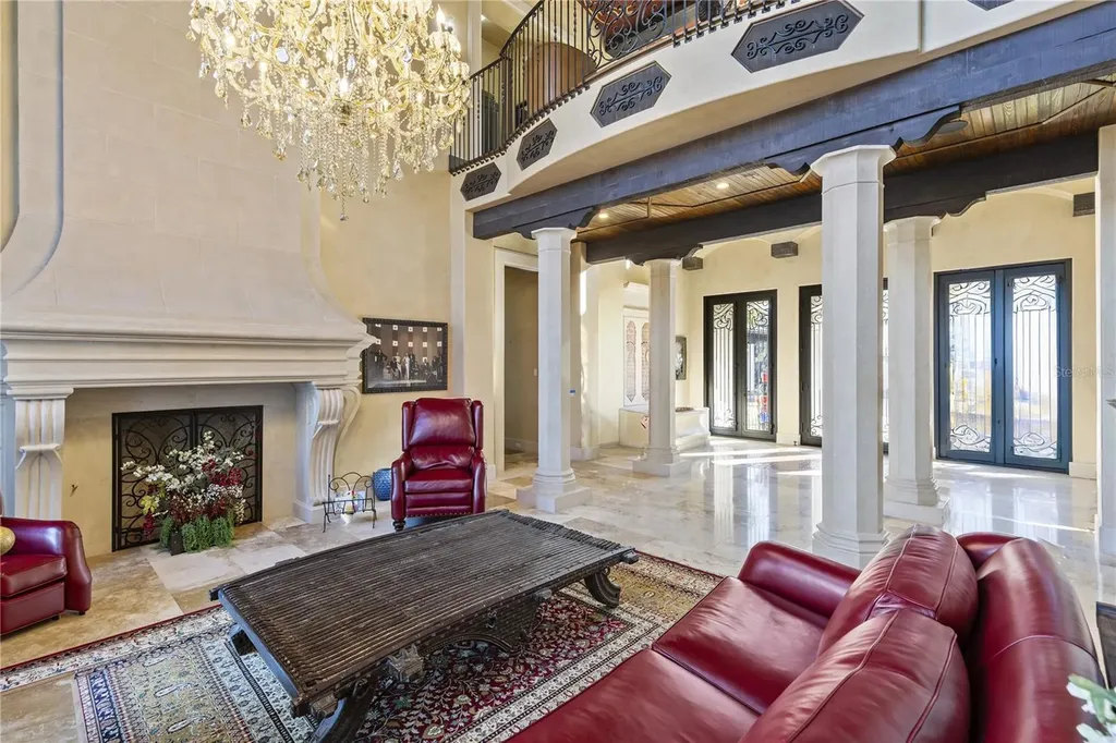 16639 Arezo Court Montverde FL 34756