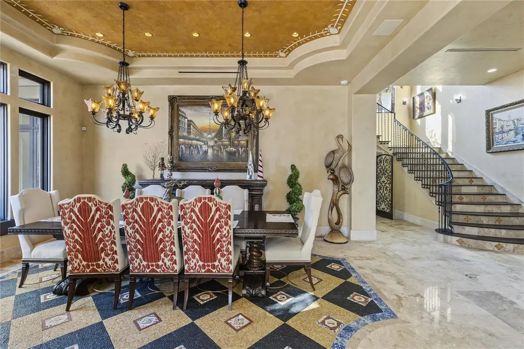 16639 Arezo Court Montverde FL 34756