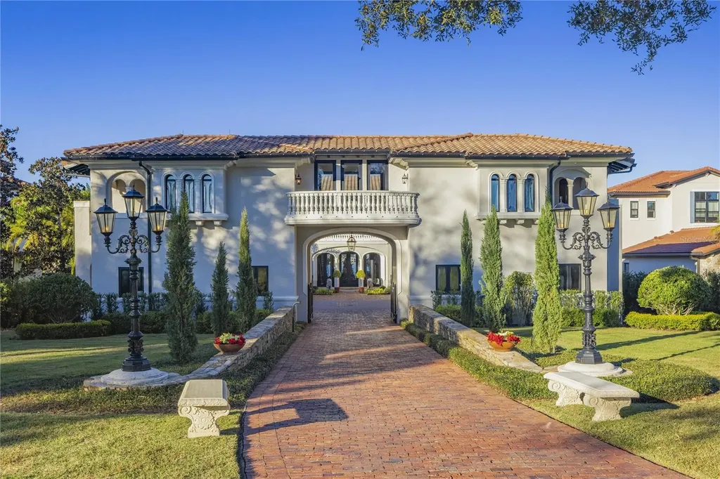 16639 Arezo Court Montverde FL 34756