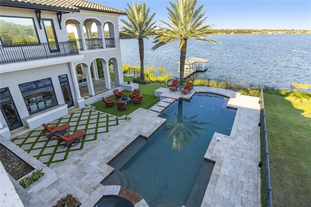 16639 Arezo Court Montverde FL 34756