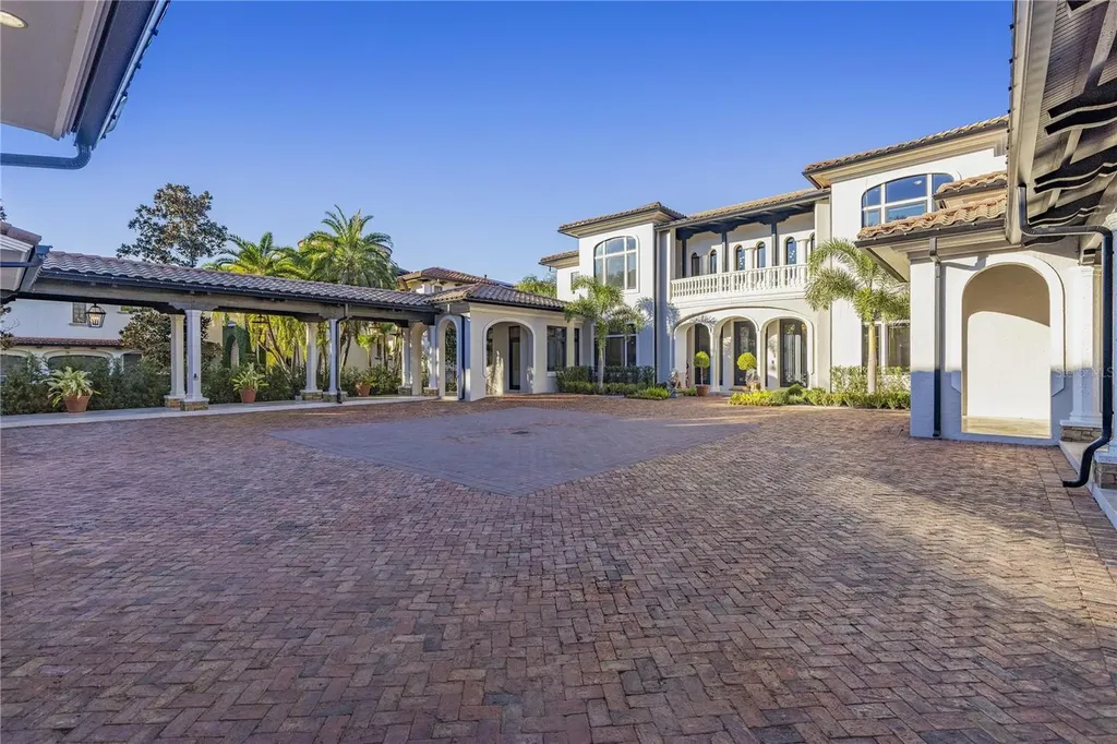 16639 Arezo Court Montverde FL 34756