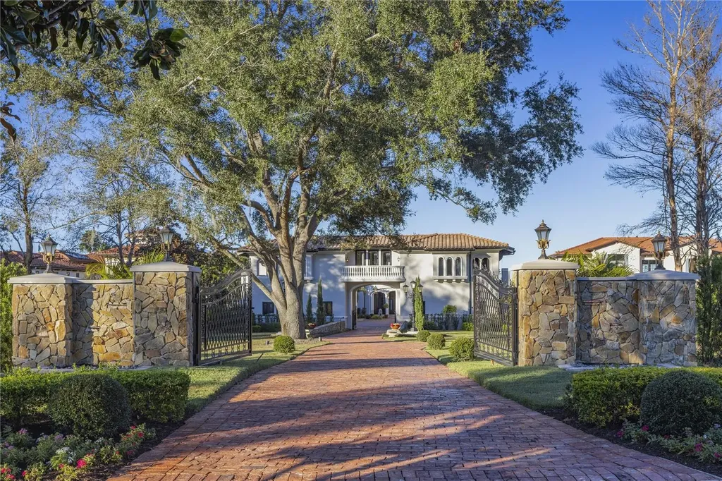 16639 Arezo Court Montverde FL 34756