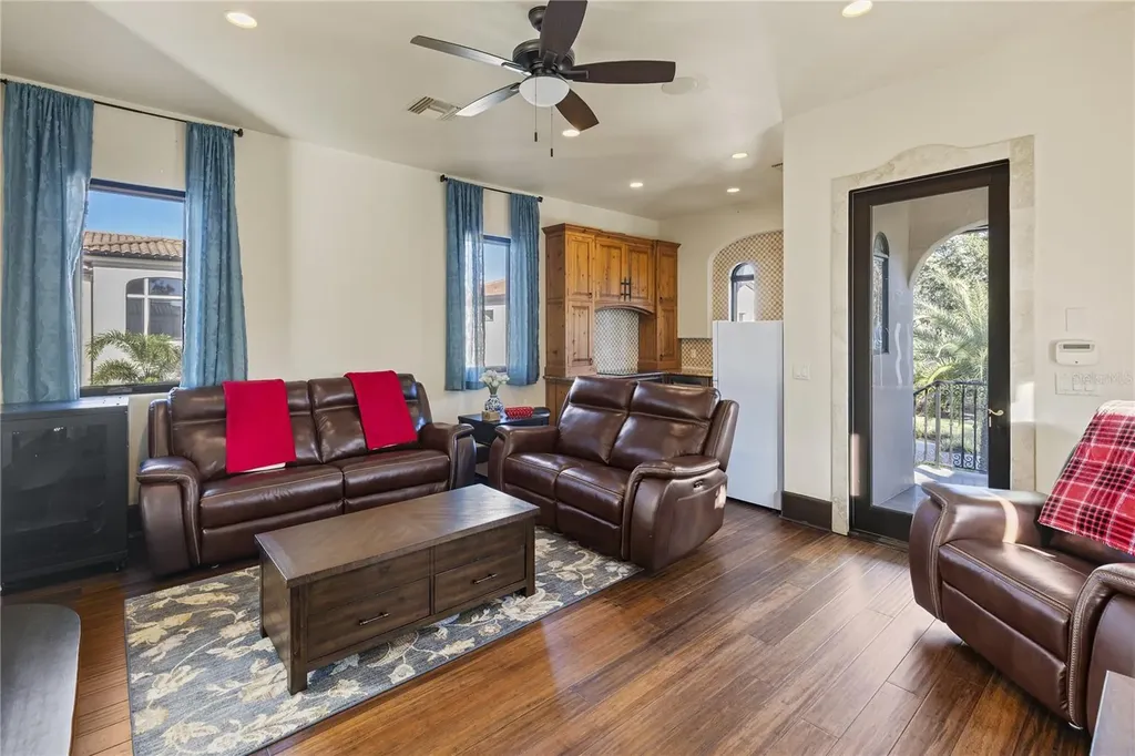 16639 Arezo Court Montverde FL 34756