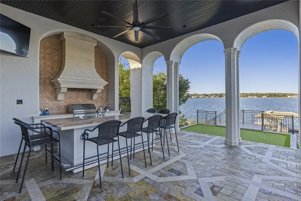 16639 Arezo Court Montverde FL 34756