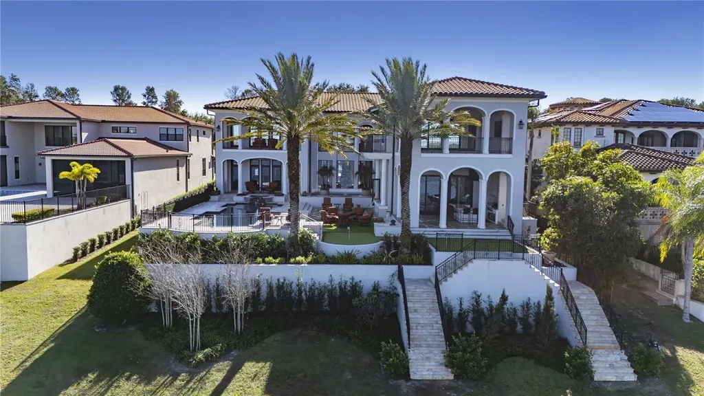 16639 Arezo Court Montverde FL 34756