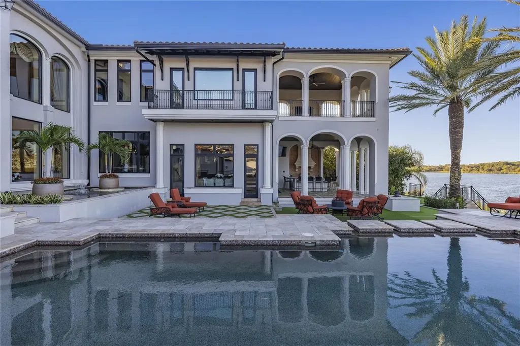16639 Arezo Court Montverde FL 34756