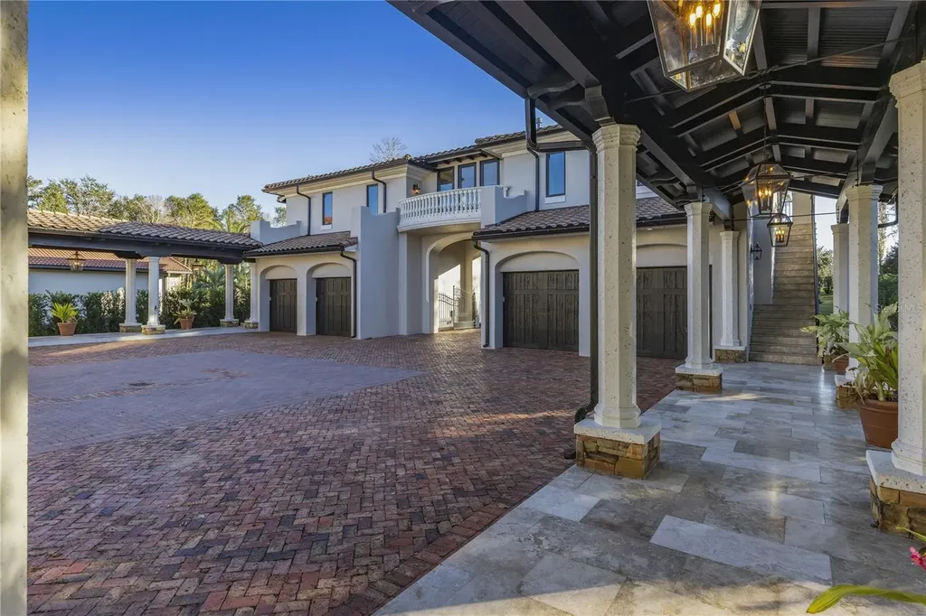 16639 Arezo Court Montverde FL 34756
