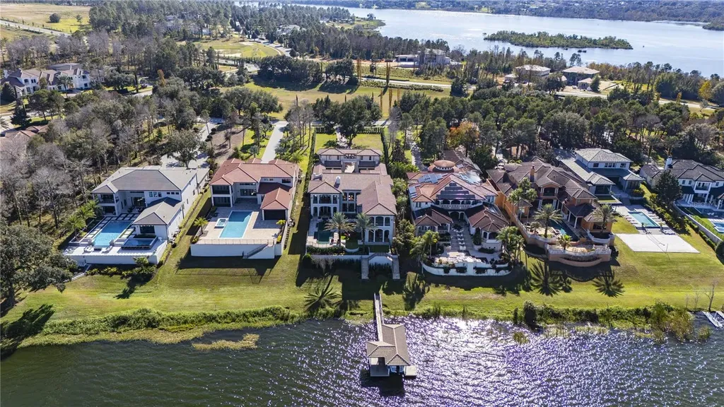 16639 Arezo Court Montverde FL 34756