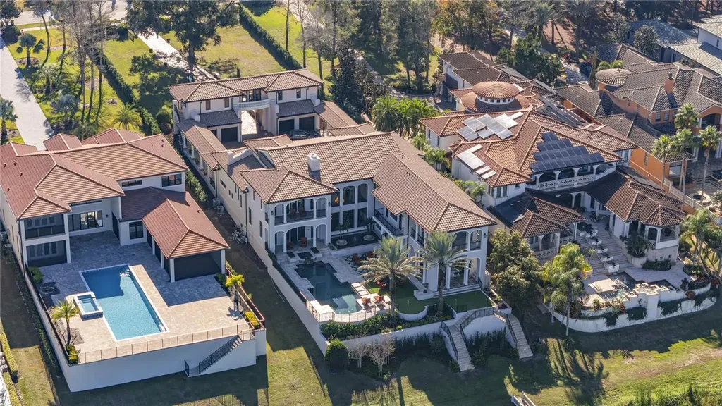 16639 Arezo Court Montverde FL 34756