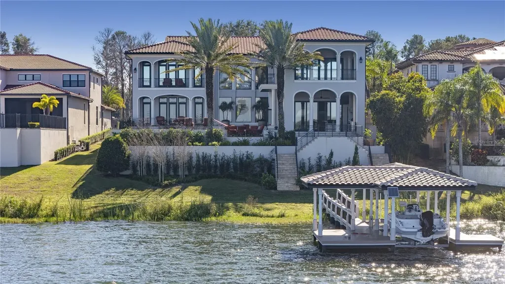16639 Arezo Court Montverde FL 34756