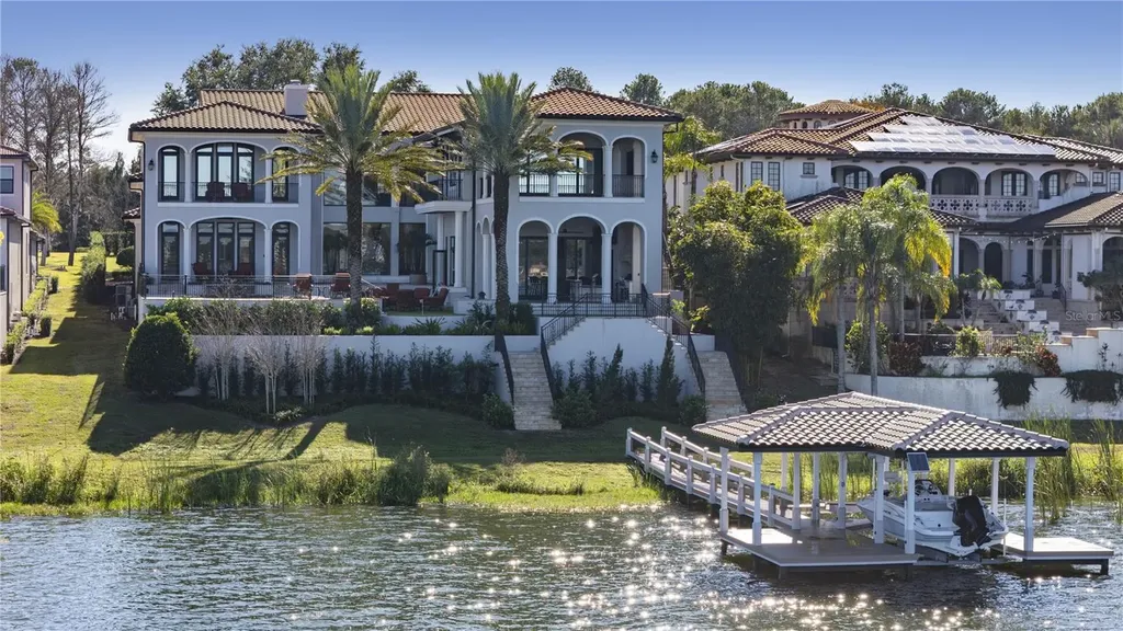 16639 Arezo Court Montverde FL 34756