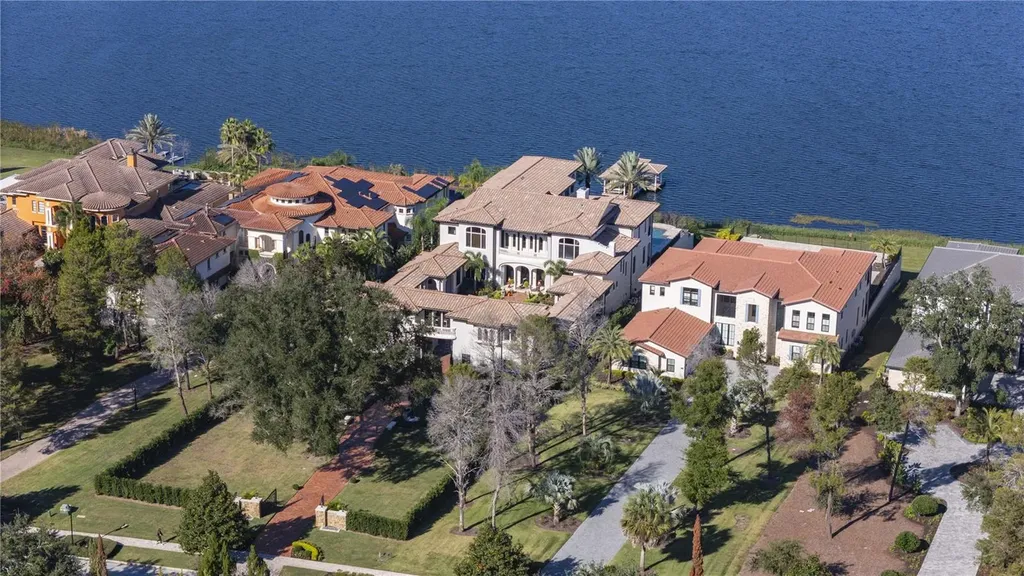 16639 Arezo Court Montverde FL 34756