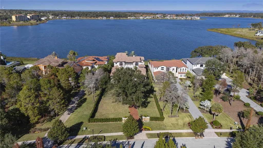 16639 Arezo Court Montverde FL 34756