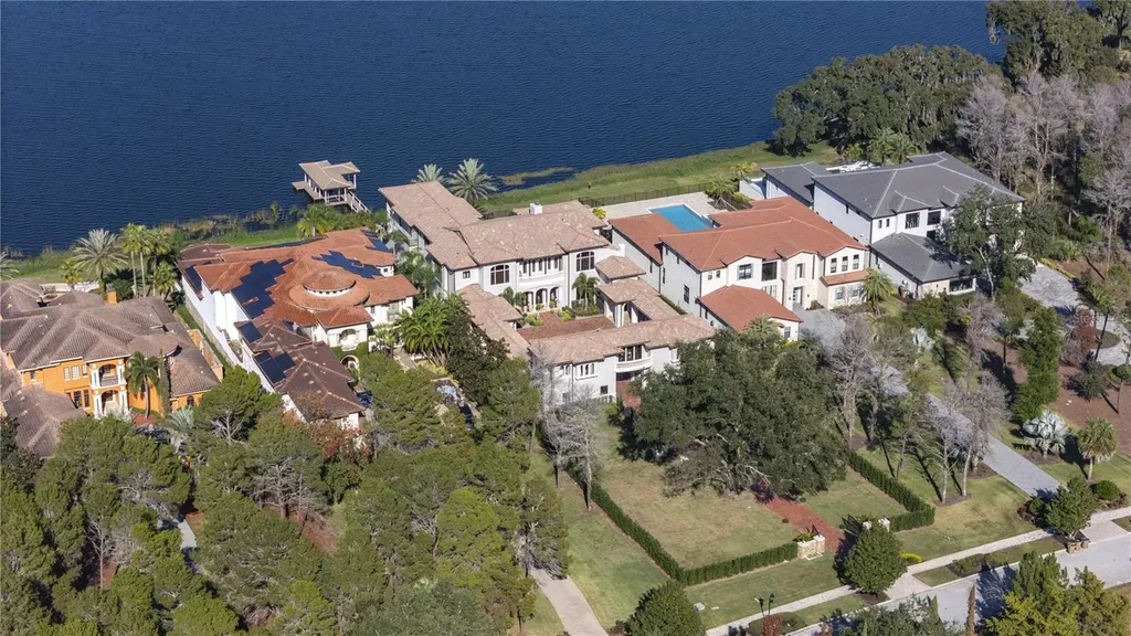 16639 Arezo Court Montverde FL 34756