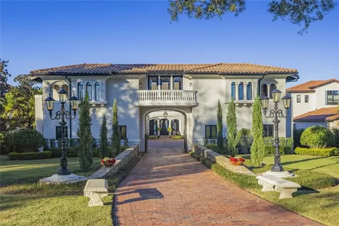 16639 Arezo Court Montverde FL 34756