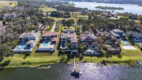 16639 Arezo Court Montverde FL 34756