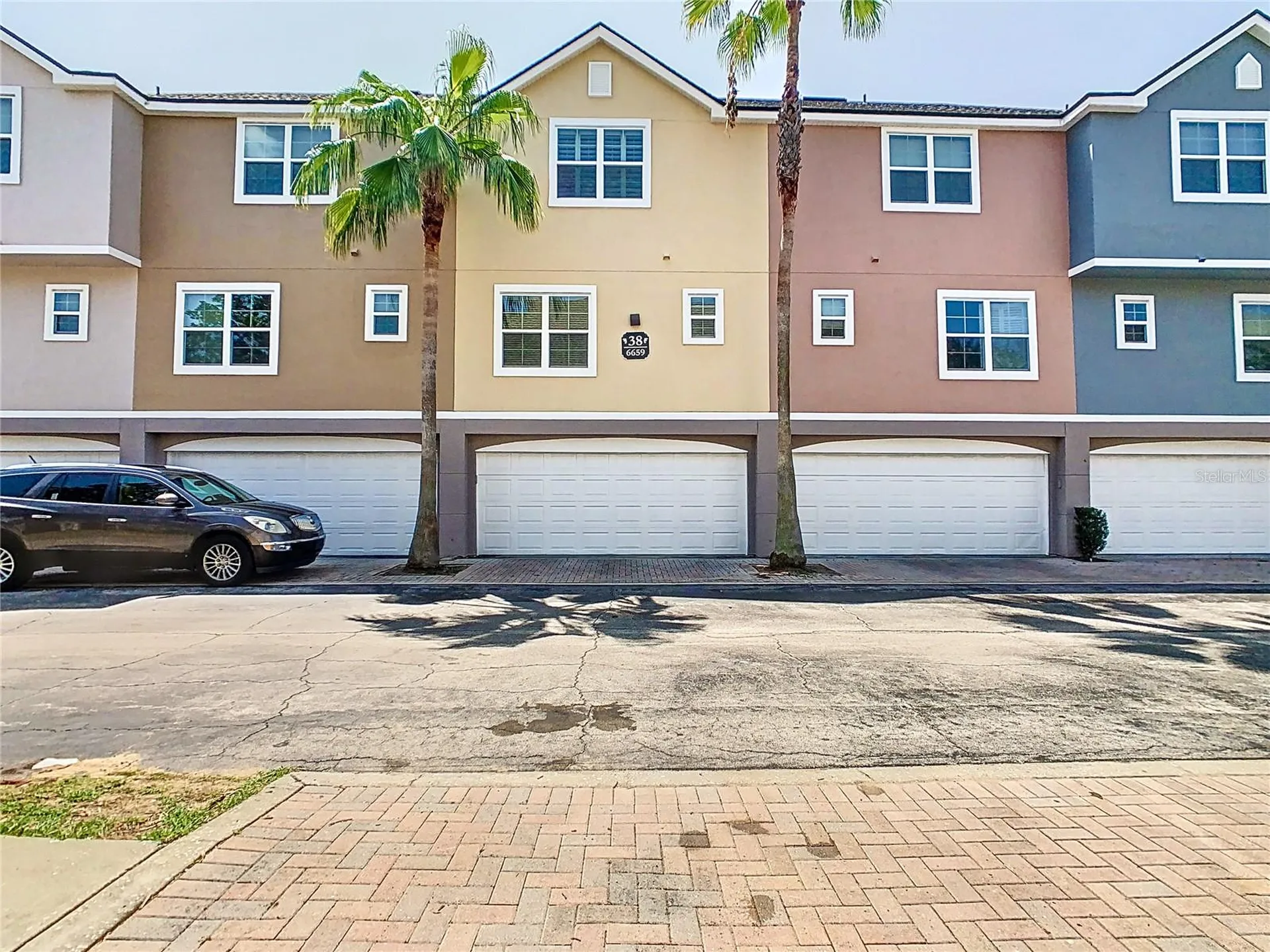 6659 Time Square Avenue Orlando FL 32835