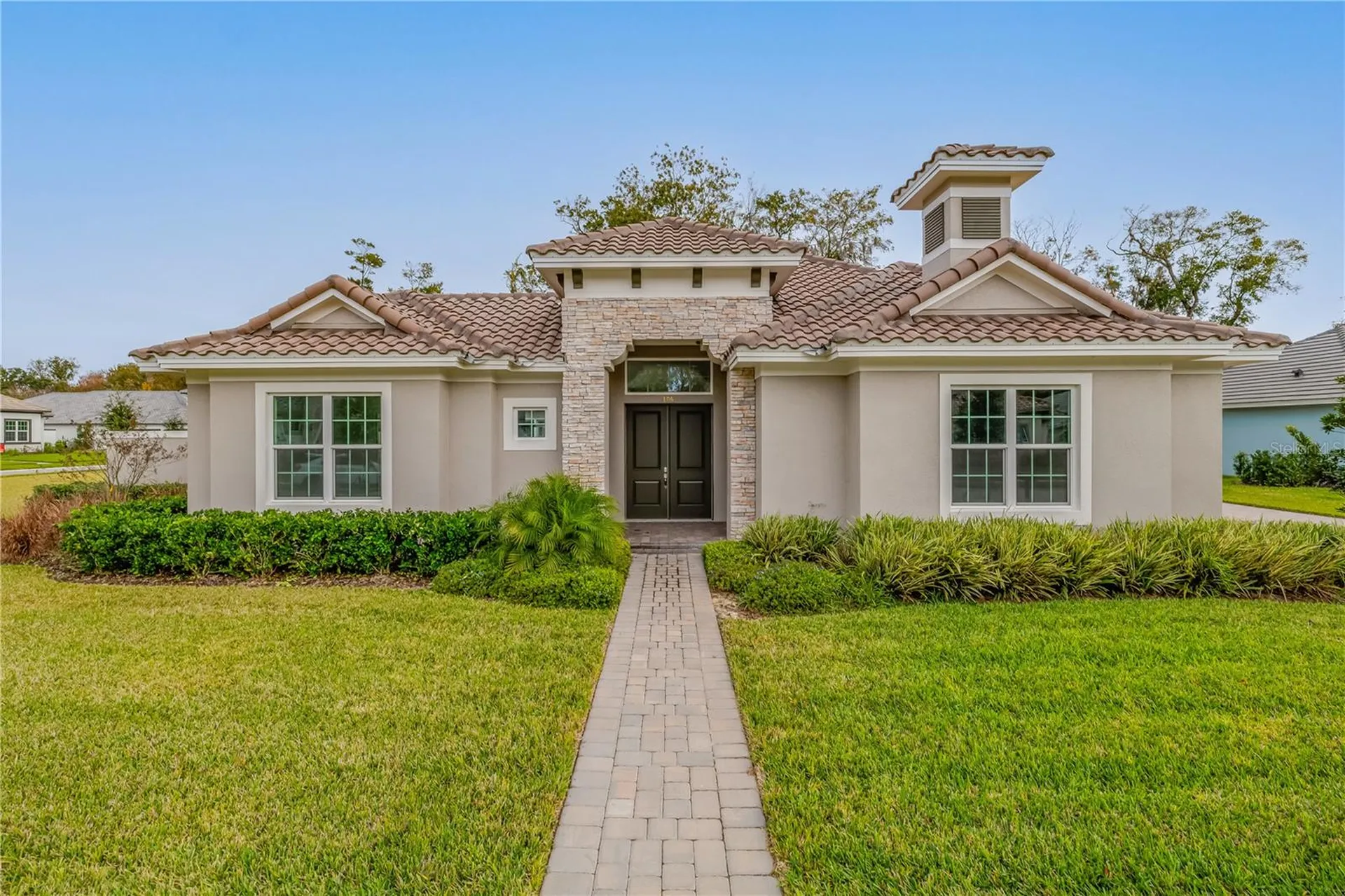 106 New Leatherwood Drive Palm Coast FL 32137