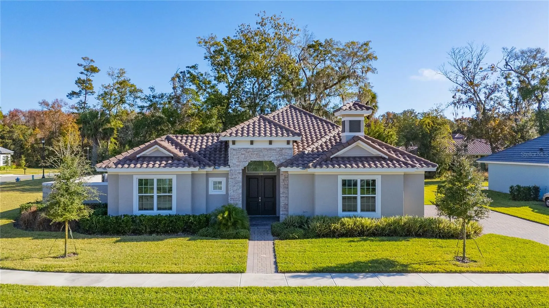 106 New Leatherwood Drive Palm Coast FL 32137