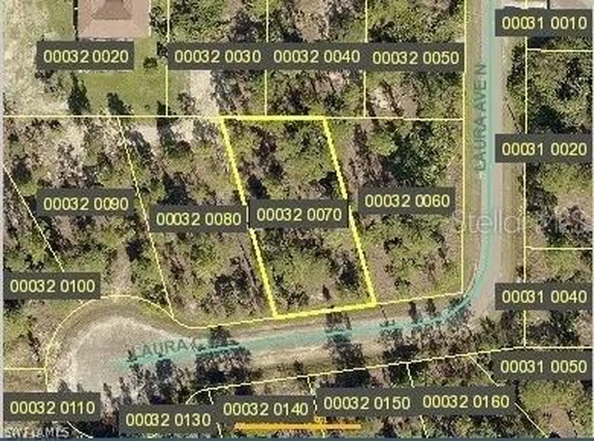 3010 Laura Court Lehigh Acres FL 33971