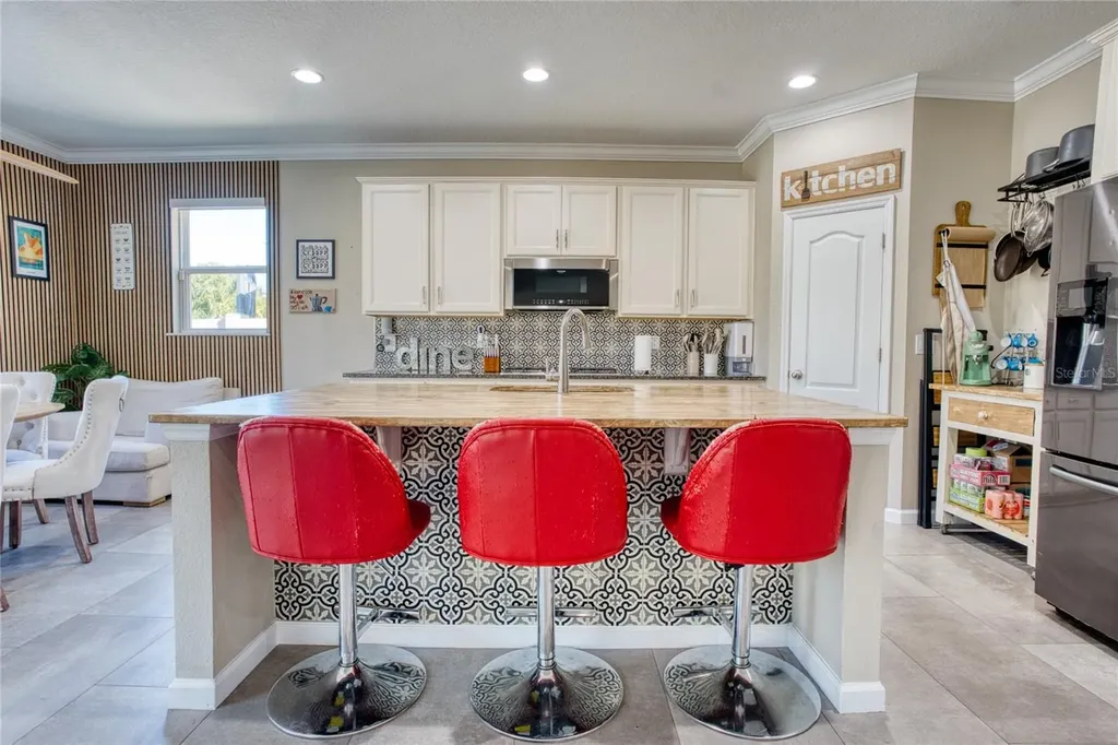 1608 Highbanks Circle Winter Garden FL 34787