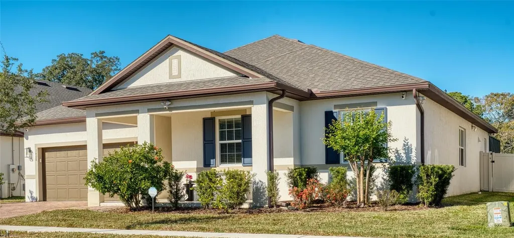 1608 Highbanks Circle Winter Garden FL 34787