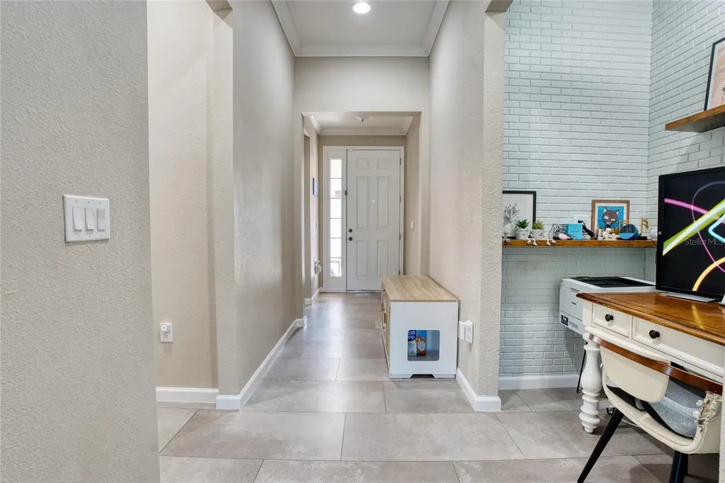 1608 Highbanks Circle Winter Garden FL 34787