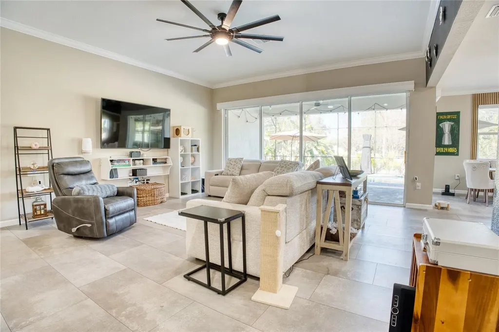 1608 Highbanks Circle Winter Garden FL 34787