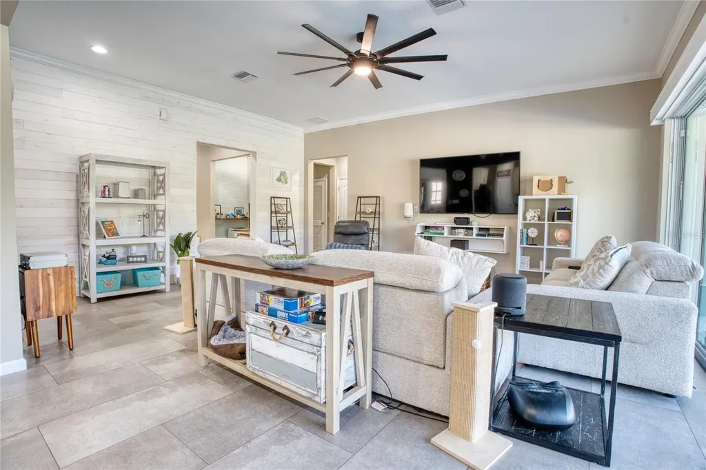 1608 Highbanks Circle Winter Garden FL 34787