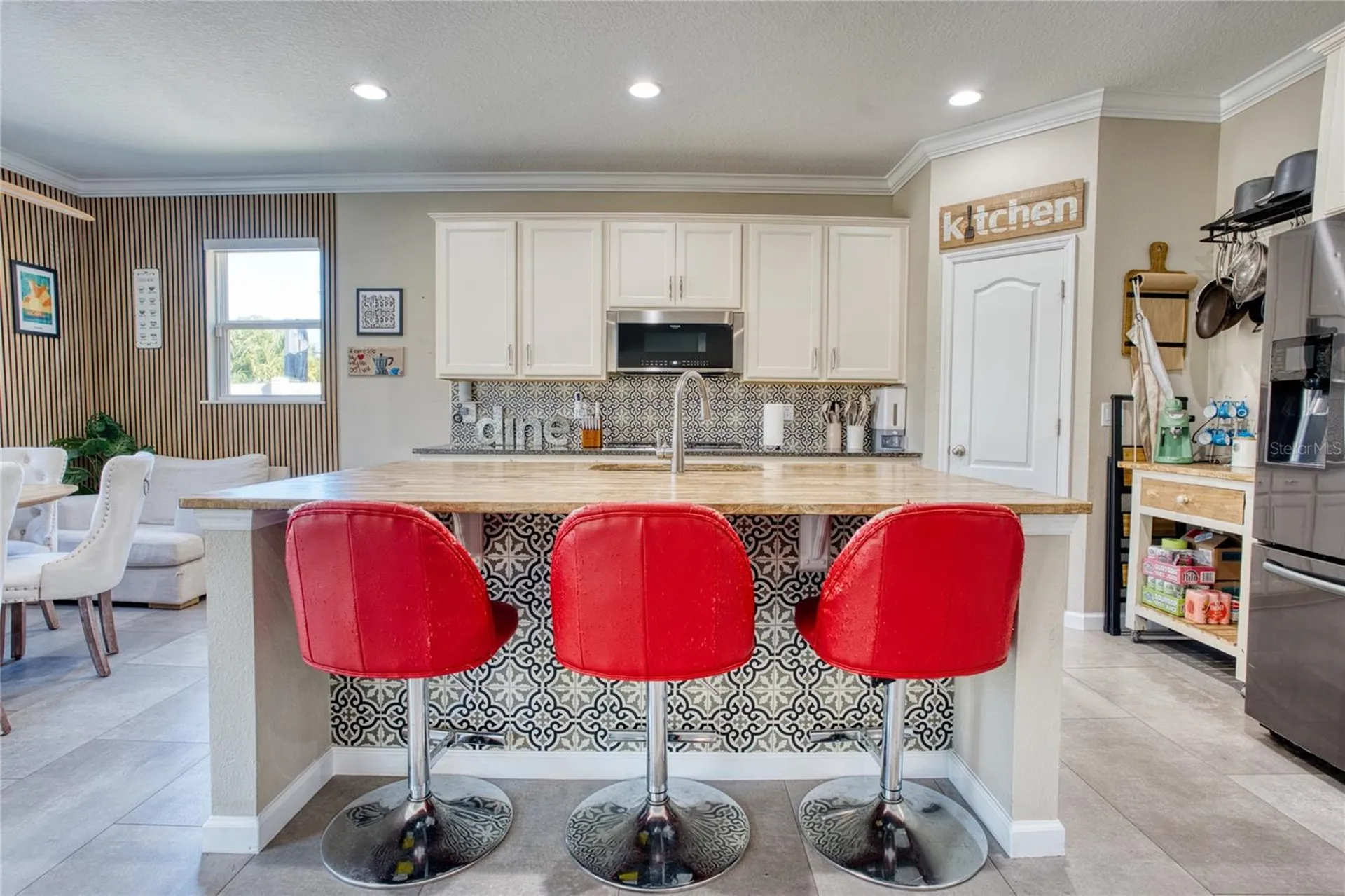 1608 Highbanks Circle Winter Garden FL 34787