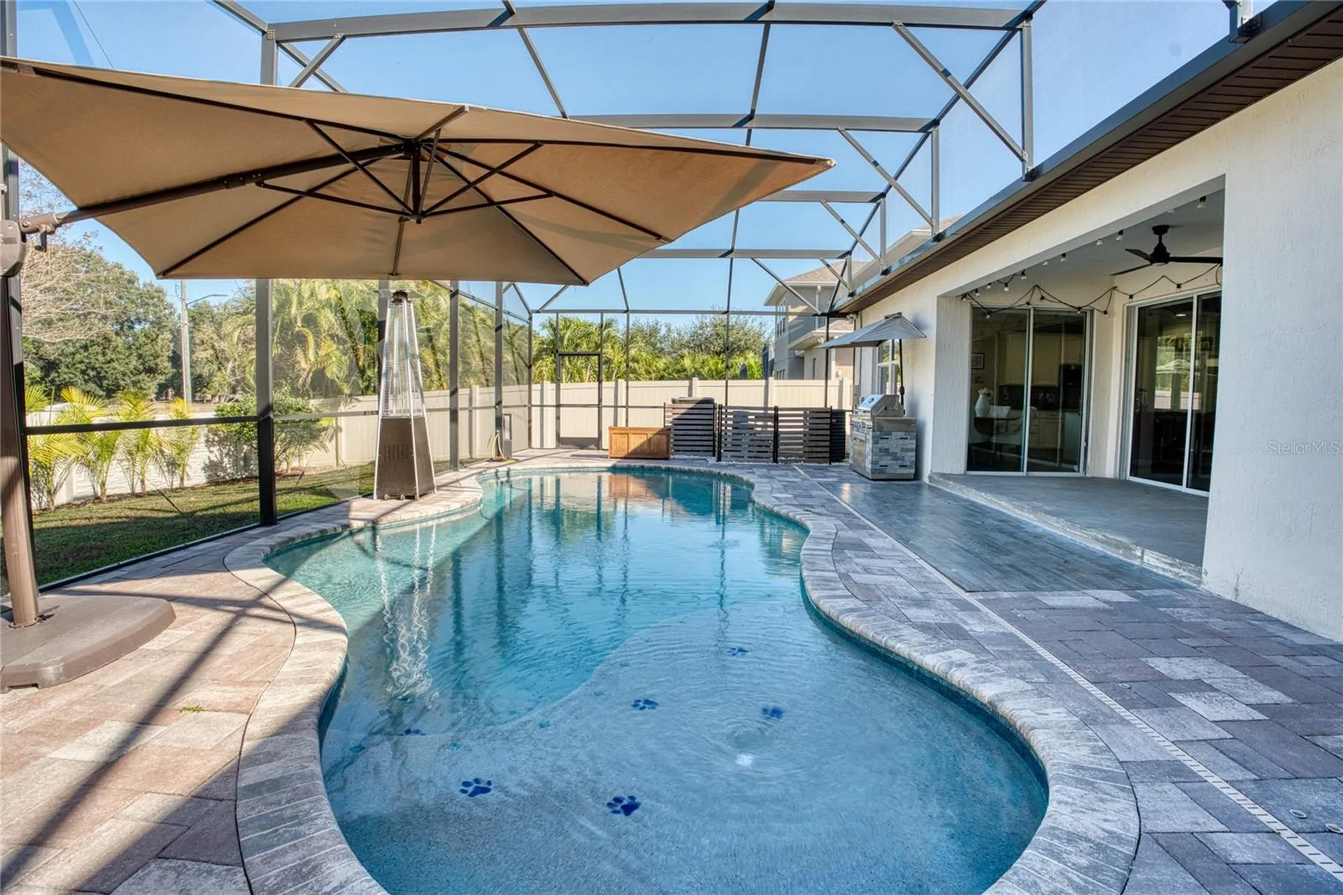1608 Highbanks Circle Winter Garden FL 34787