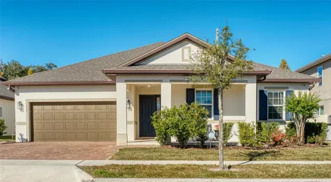 1608 Highbanks Circle Winter Garden FL 34787