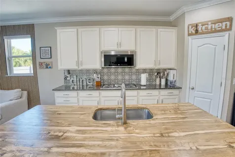 1608 Highbanks Circle Winter Garden FL 34787