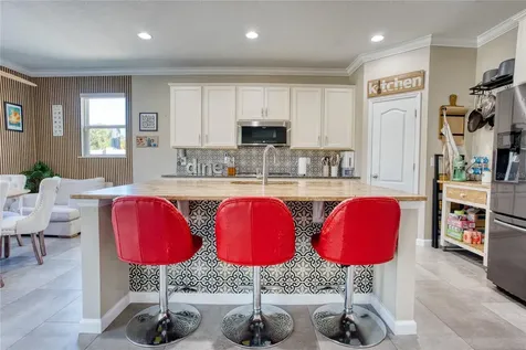 1608 Highbanks Circle Winter Garden FL 34787