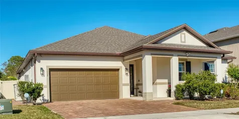 1608 Highbanks Circle Winter Garden FL 34787