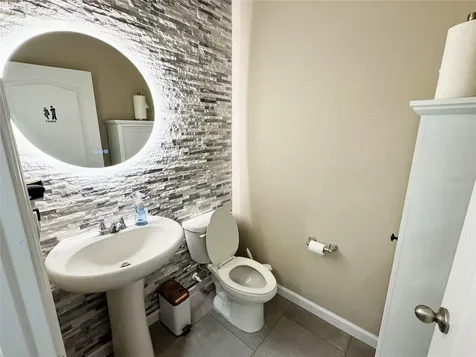 1608 Highbanks Circle Winter Garden FL 34787