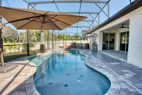 1608 Highbanks Circle Winter Garden FL 34787