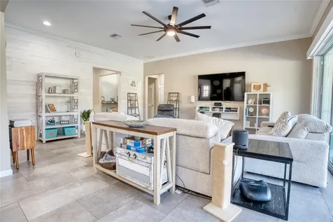 1608 Highbanks Circle Winter Garden FL 34787