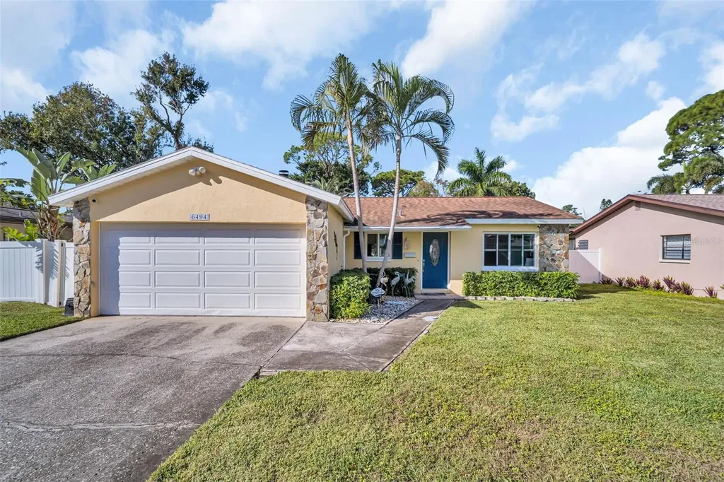 6494 59th Court N Pinellas Park FL 33781